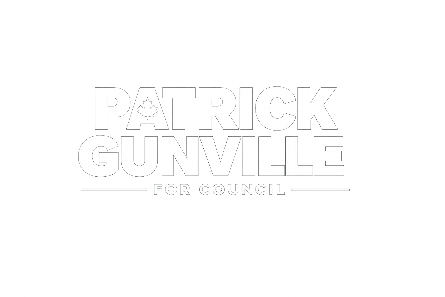 https://patrickgunville.ca/wp-content/uploads/2026/07/PG-Council-Transparent.png