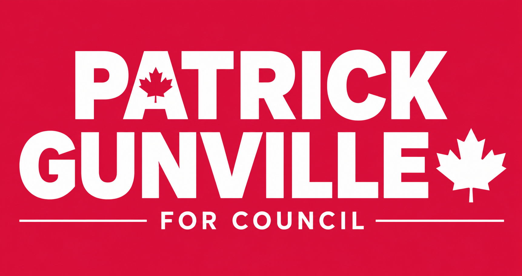 Patrick Gunville